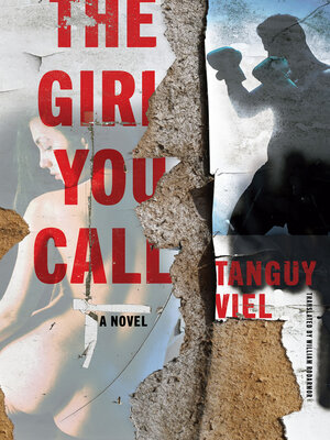 cover image of The Girl You Call